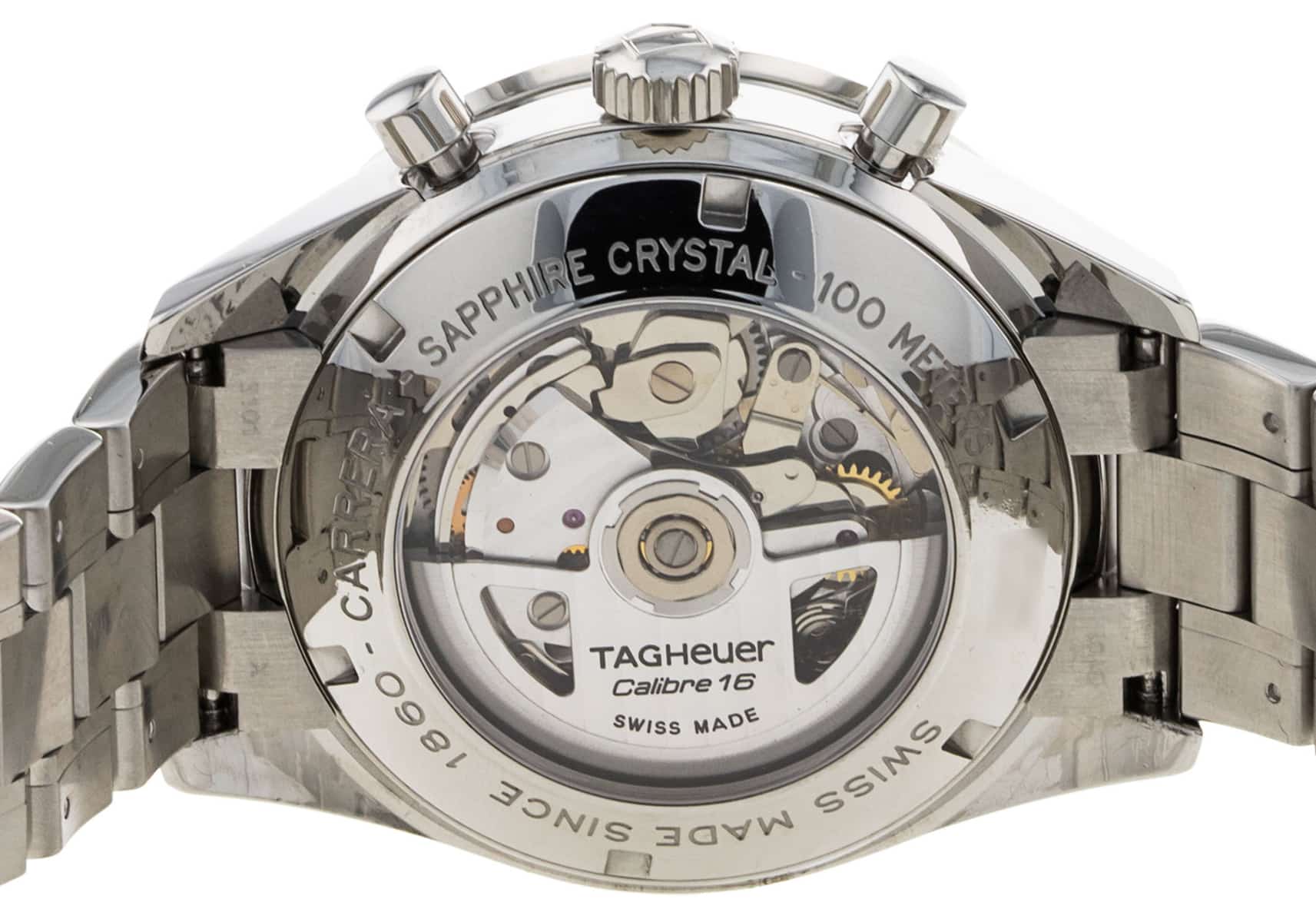 Tag Heuer Carrera CV2017.BA0786 Tag Heuer Carrera CV2017.BA0786
